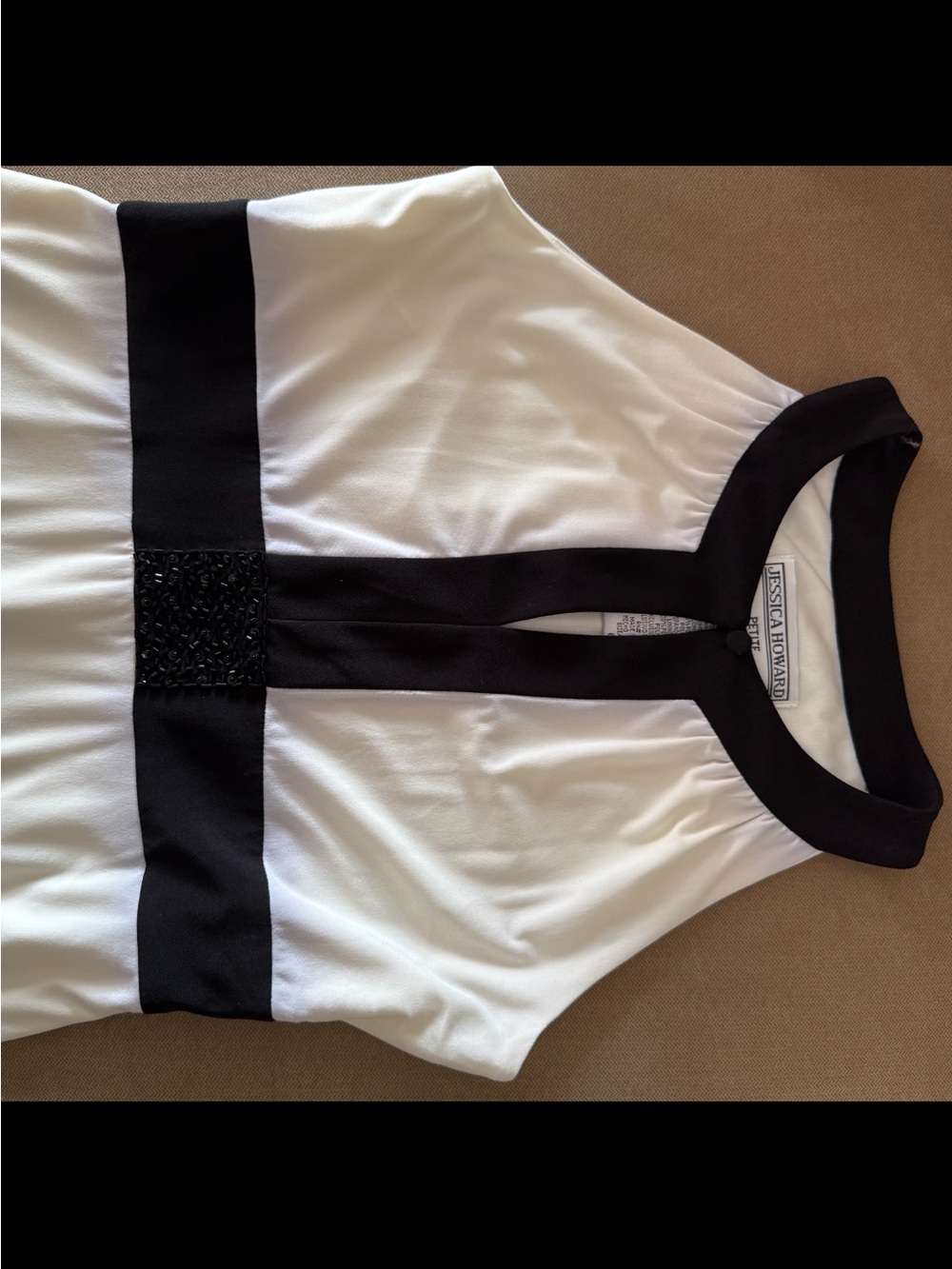 Jessica Howard Cocktail Dress - Picture 3 of 5